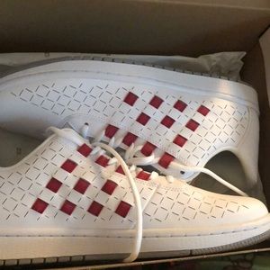 Brand new Jordan Illusion Lows